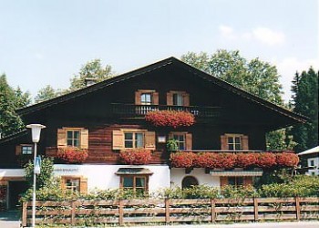Pension-Oberhauser