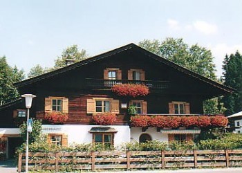 Pension-Oberhauser