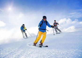 German-courses-in-Austrias-most-famous-ski-resort